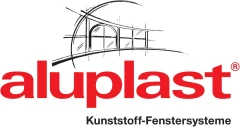 Logo aluplast GmbH Kunststoff-Fenstersysteme