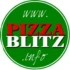 Logo Alvar Pizza Blitz Sedaghat Gaststätte