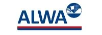 Logo ALWA Technische Produkte für Kunststoffverarbeitung, Modell- und Formbau GmbH