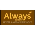 Always sauber Geb&auml;udeservice Frankfurt