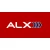 Logo ALX GmbH