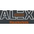 Logo ALX Haustechnik GmbH