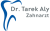 Logo Aly Tarek Dr.