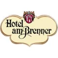Logo Am Brenner