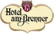 Logo Am Brenner
