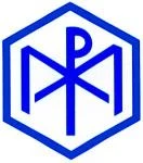 Logo Marianische Männerkongregation, am Bürgersaal zu München KdÖR