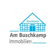Logo Am Buschkamp Immobilien Filiale West