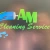 Logo AM Cleaning-Service