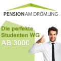 Logo Am Dr&ouml;mling hotel