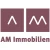 Logo AM Immobilien