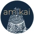 Logo am kai | restaurant. seafood. drinks. elbblick