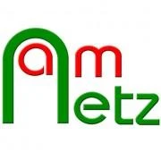 Logo Am Netz GmbH
