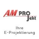 Logo AM-Projekt Andreas Mansfeldt