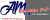 Logo AM Raumdesign S-H