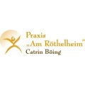 Logo Praxis Am R&ouml;thelheim Catrin B&ouml;ing
