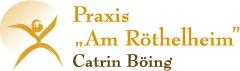 Logo Praxis Am Röthelheim Catrin Böing