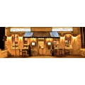 Logo La Trattoria Da Pippo, Am Schlenderhan