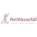 Logo Am Wasserfall