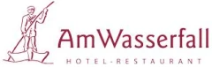 Logo Am Wasserfall