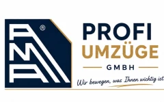 AMA Profi Umz&uuml;ge GmbH Geesthacht