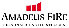 Logo AMADEUS FIRE Personaldienstleistungen