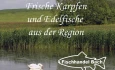 Logo Amadeus Fischhandel Bach