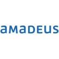 Logo Amadeus Germany GmbH