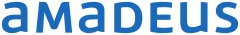Logo Amadeus Germany GmbH