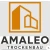 Logo Amaleo Trockenbau