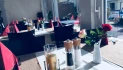Logo Amalia Ntouka Restaurant Athen