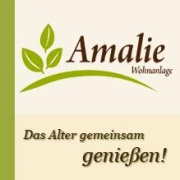 Logo Amalie Weißenfelser GmbH