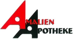 Logo Amalien-Apotheke Inh.