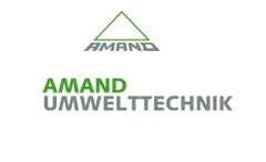 AMAND Umwelttechnik Rochlitz GmbH & Co.KG Rochlitz