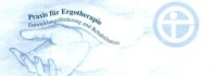 Logo Amanda Ilgenfritz Praxis für Ergotherapie
