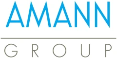 Logo AMANN & Söhne GmbH & Co. KG