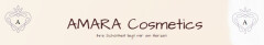 Logo AMARA Cosmetics