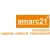 Logo amarc21 Immobilien Augsburg, MakNet GmbH