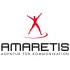 Logo AMARETIS - Agentur für Kommunikation
