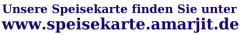 Logo Amarjit Singh Kaura