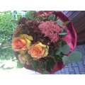 AMARYLLIS Blumen Knopp Koblenz