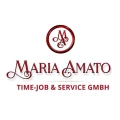 Logo Amato Maria Time-Job & Service GmbH