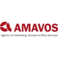 Logo AMAVOS