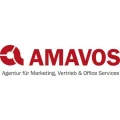 Logo AMAVOS Inh. Ilka Schr&ouml;der