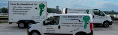 Logo AMAX Schl&uuml;sseldienst 24h e.K.