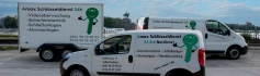 Logo AMAX Schl&uuml;sseldienst 24h e.K.
