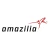 Logo amazilia Werbewerkstatt
