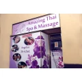 Amazing Thai Spa & Massage Offenbach
