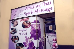 Amazing Thai Spa & Massage Offenbach