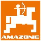 Logo Amazonen-Werke H. Dreyer GmbH & Co. KG