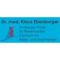 Amberger Centrum für Reisemedizin Dr. Klaus Ebenburger Amberg Amberger Centrum für Reisemedizin Dr. Klaus Ebenburger Amberg